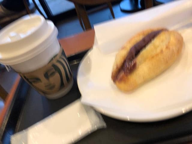 スターバックス コーヒー 田園調布 東急スクエアガーデンサイト店 - サブ画像3