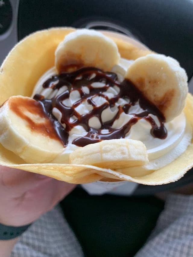 PATATE KAWAGOE 高坂SA店 - サブ画像1