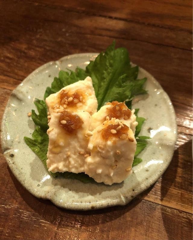 発酵酒場かえるのより道 - サブ画像1