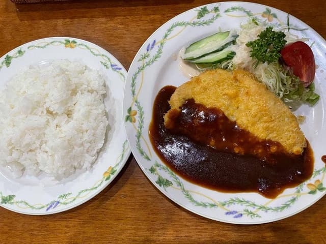 めるしー - サブ画像1