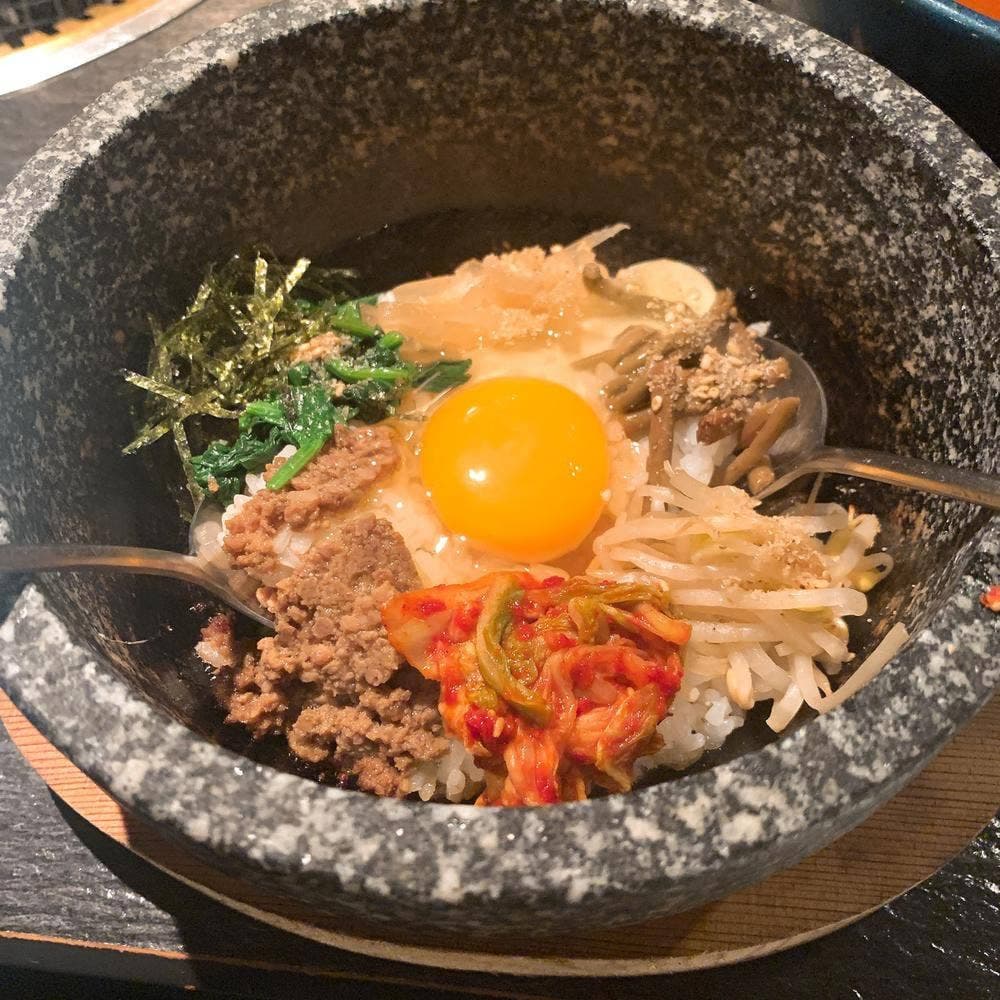 焼肉 香林 北一色店