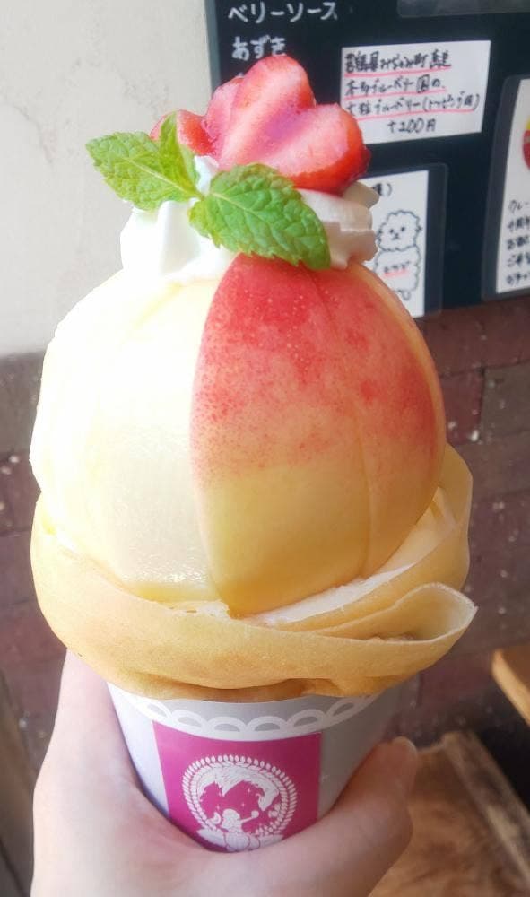 Creperie Tirol - サブ画像2