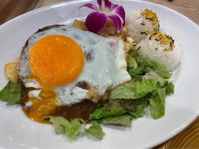 ザ フレンチトーストファクトリー LUMINE立川店 - サブ画像1