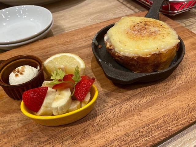 ザ フレンチトーストファクトリー LUMINE立川店 - サブ画像2