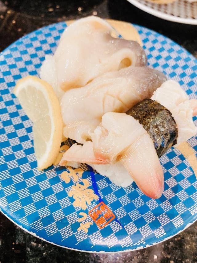 すし銚子丸 亀戸店 - サブ画像2