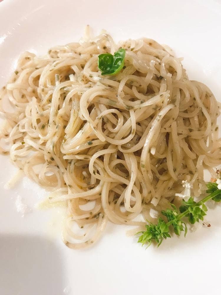 蕎麦屋つゞき