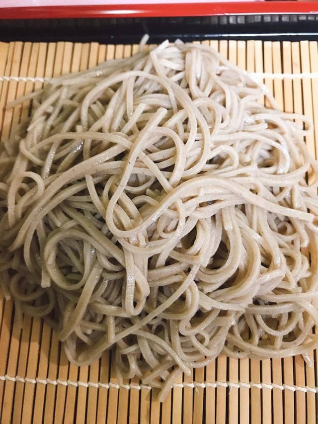 蕎麦屋つゞき - サブ画像1