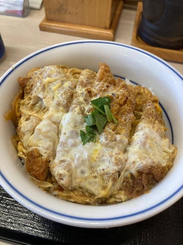 かつや 神奈川綾瀬店 - サブ画像1