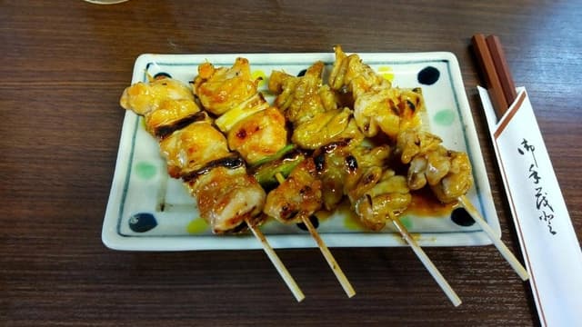 焼鳥日高 - サブ画像2