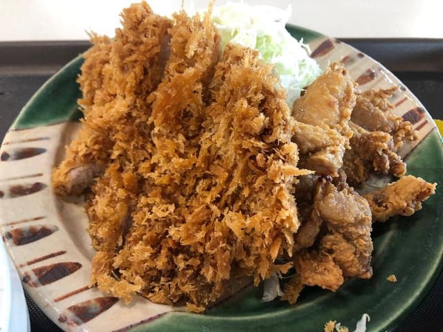 かつさとJr. 宇都宮店 - サブ画像1
