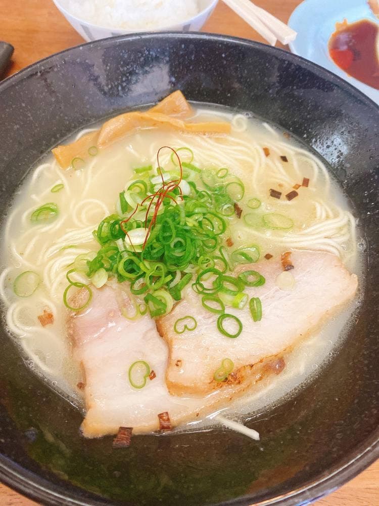 らーめん よこやま