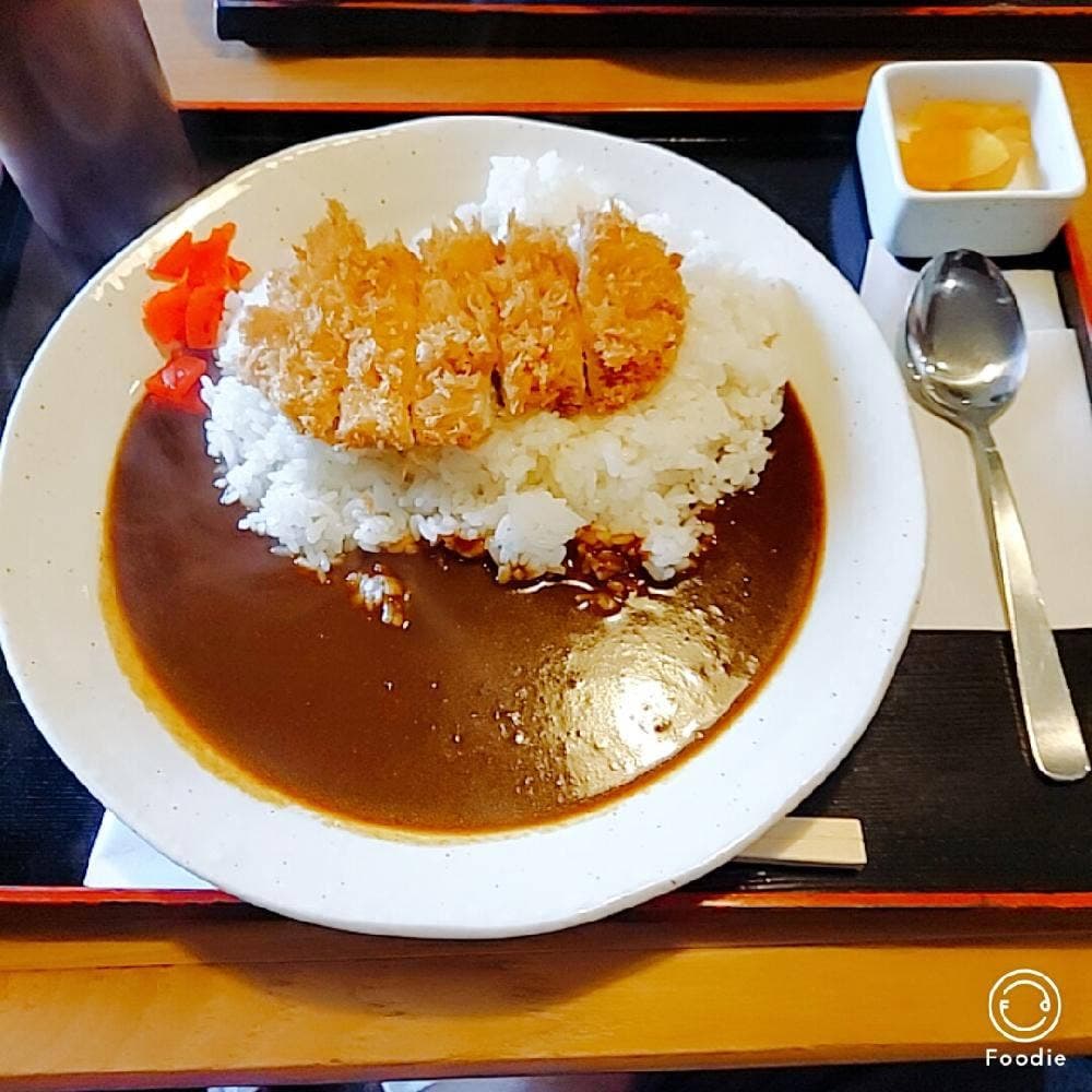 旨かつ本舗 かつQ 松阪高町店