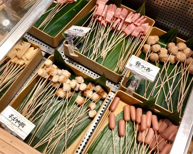 串家物語 イオンモール鈴鹿店 - サブ画像2