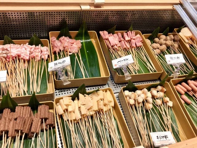 串家物語 イオンモール鈴鹿店 - サブ画像1