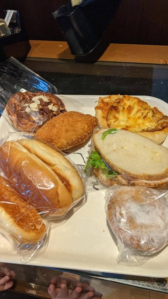 Pepper's Pantry パンとピザの店 ペッパーズ パントリー - サブ画像1