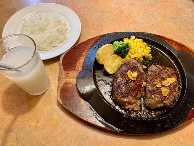 フライングガーデン 川越南古谷店 - サブ画像3