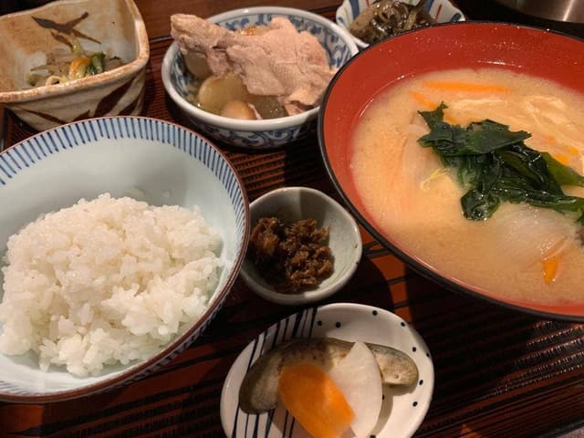 牛煮炊きとおばんざい ちいやん - サブ画像2