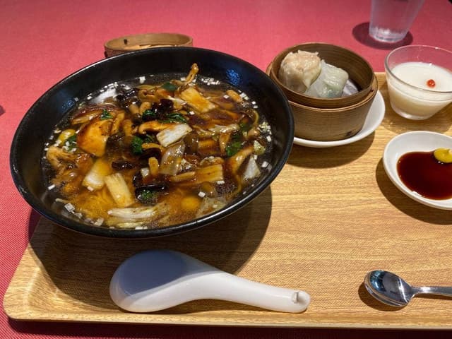 レストラン 菜 - サブ画像3