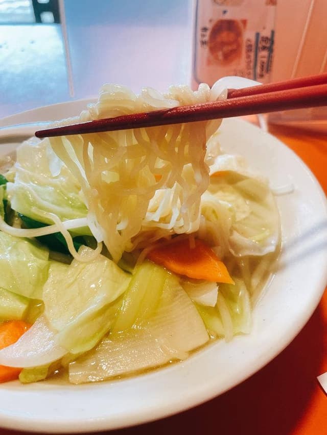 のあき中華飯店 - サブ画像3