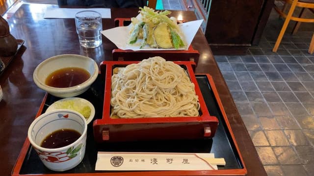 石切橋 浅野屋 - サブ画像3