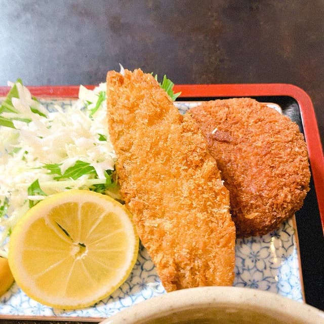 そば屋 ふさよし - サブ画像2