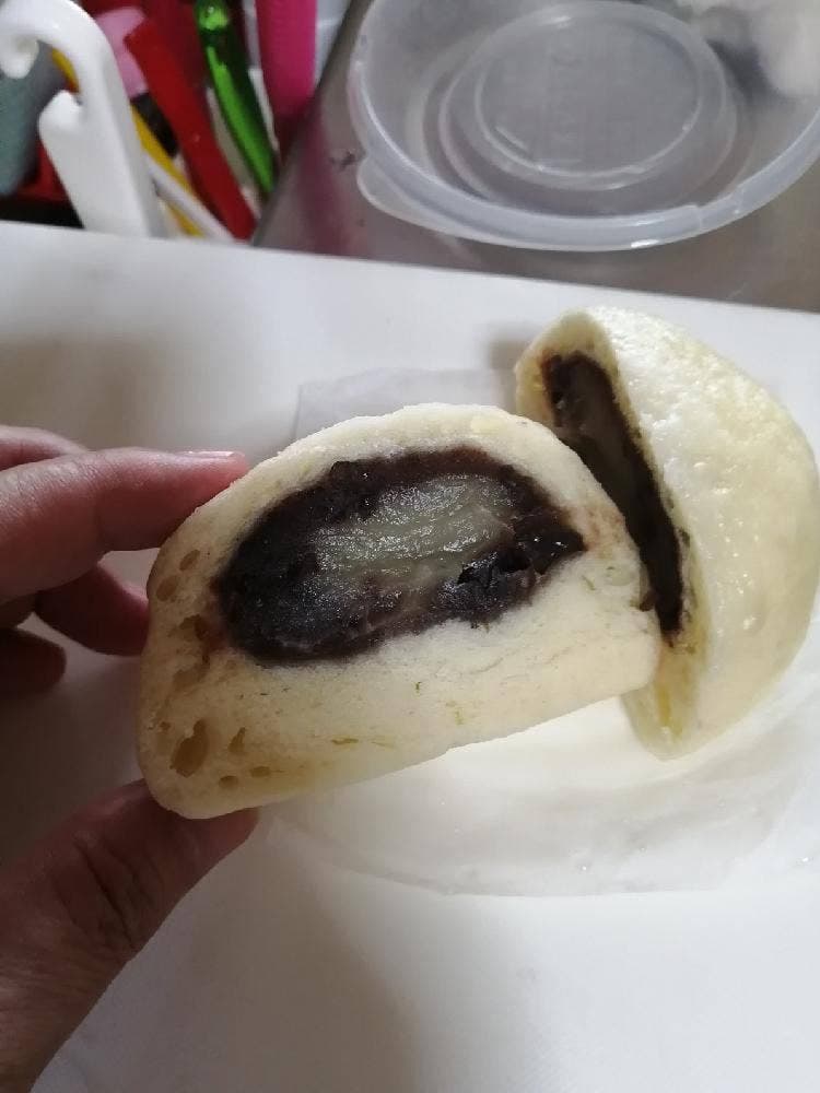 手作り豚まん専門店 龍福 桃谷店