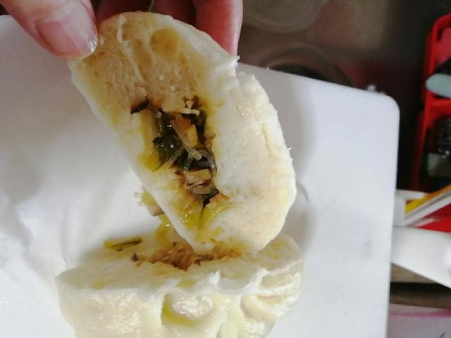 手作り豚まん専門店 龍福 桃谷店 - サブ画像3