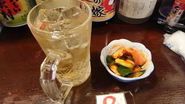 人情屋台 一心 - サブ画像1