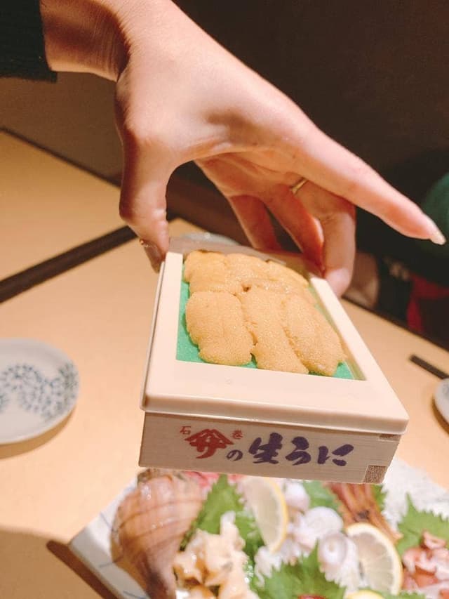 きもと旬な酒場 - サブ画像1