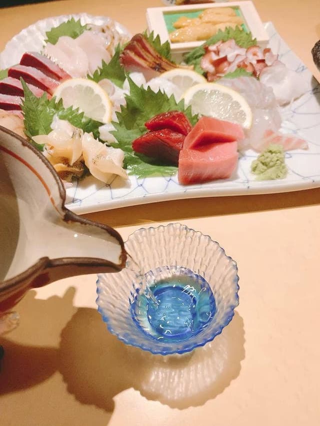 きもと旬な酒場 - サブ画像2