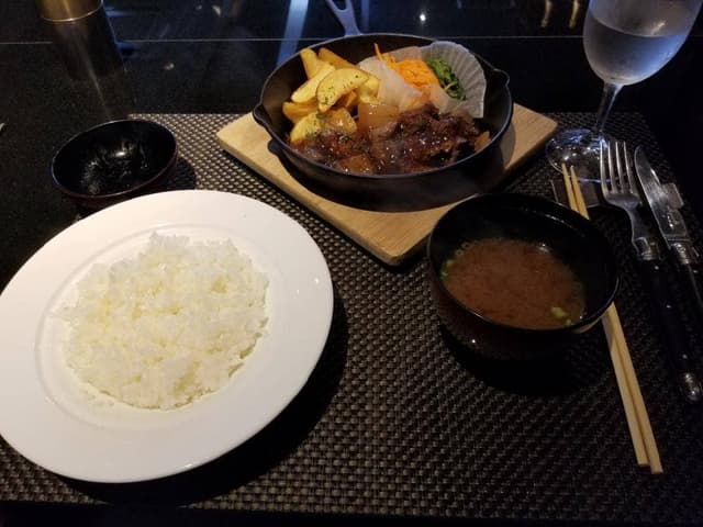 銀座 あしべ - サブ画像1