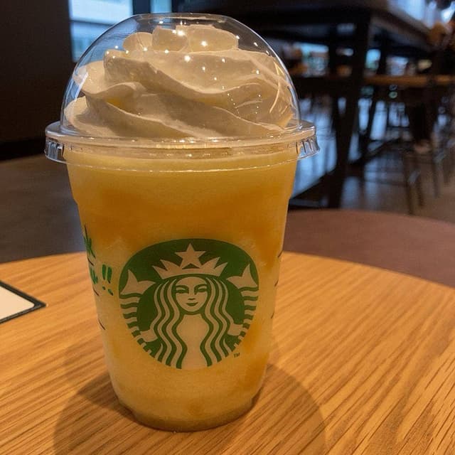 スターバックス コーヒー 北仲ブリック&ホワイト店 - サブ画像3
