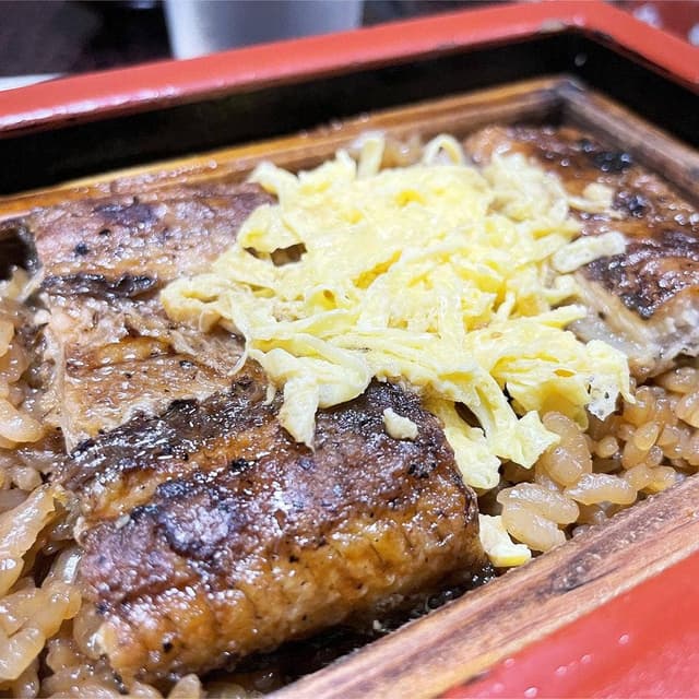 本吉屋 大川店 - サブ画像2