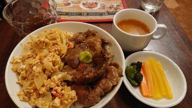 グラン・デセオ - サブ画像2