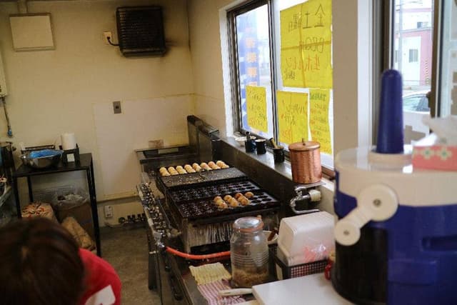 たこカラッと - サブ画像2