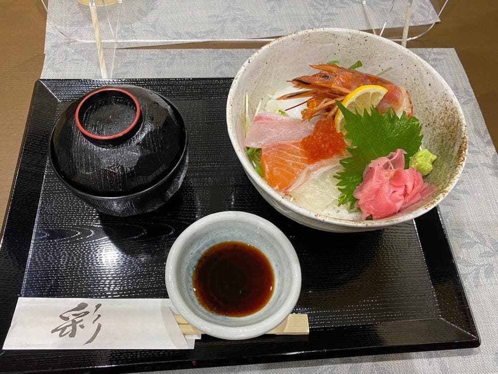 和食ダイニング 彩の葉