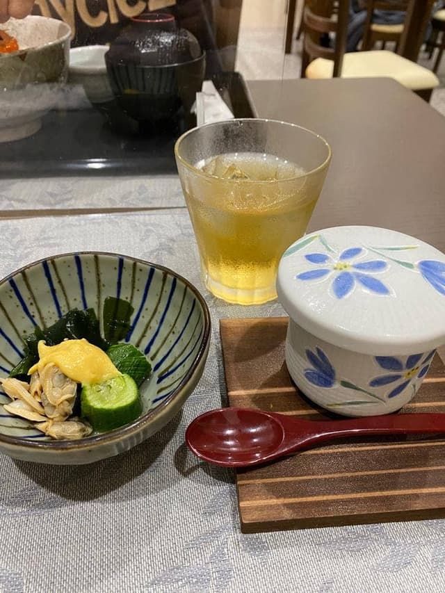 和食ダイニング 彩の葉 - サブ画像1