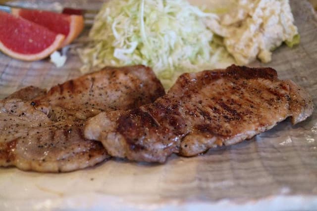 増屋食堂 - サブ画像1