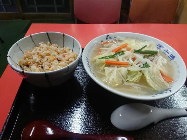 冨士晴 - サブ画像1