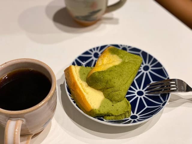 黄白白 日式名菓 - サブ画像2