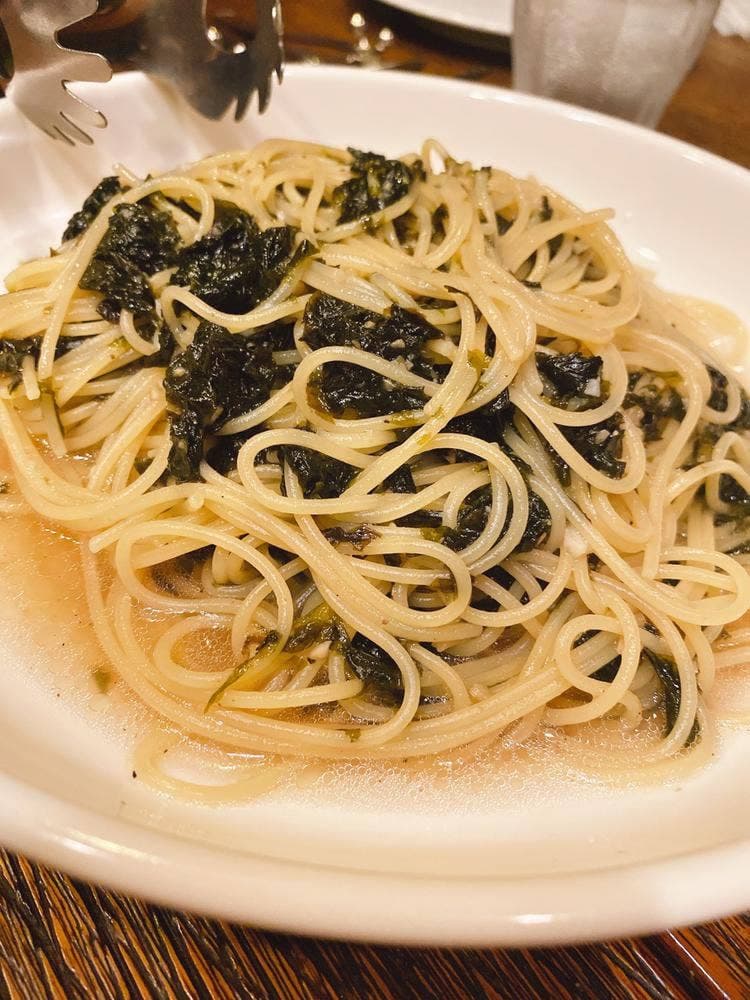 トラットリアショウ