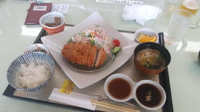 木津川カントリー倶楽部 レストラン - サブ画像3