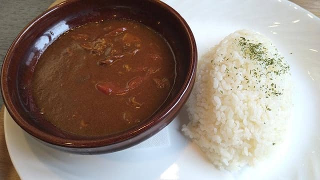 霞ヶ関1丁目食堂 - サブ画像1
