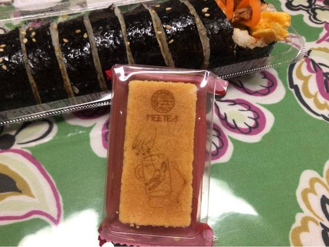 MEE TEA 大山店 - サブ画像1