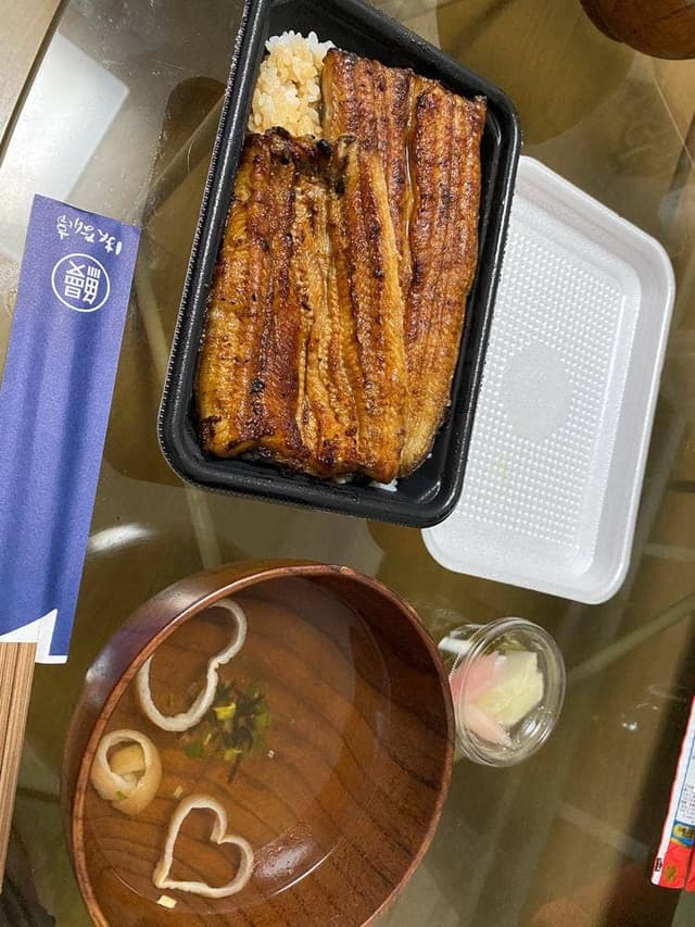 はんなり亭 - サブ画像3