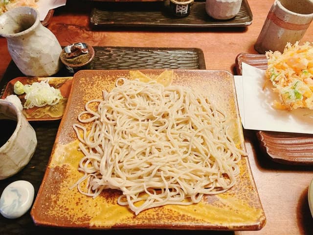 九つ井 大和店 - サブ画像2