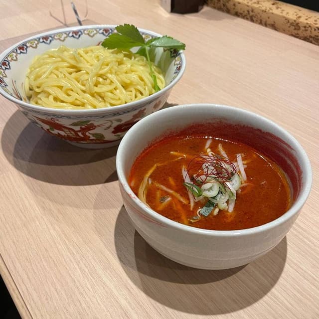 味噌麺処 太鼓 - サブ画像2