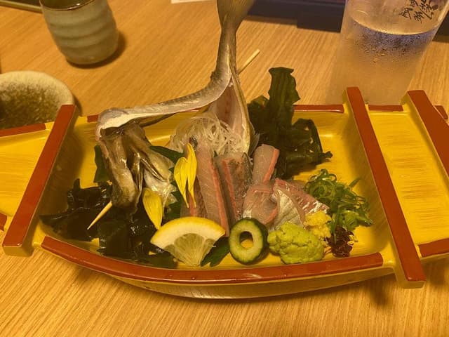 遊食房屋 新居浜店 - サブ画像3