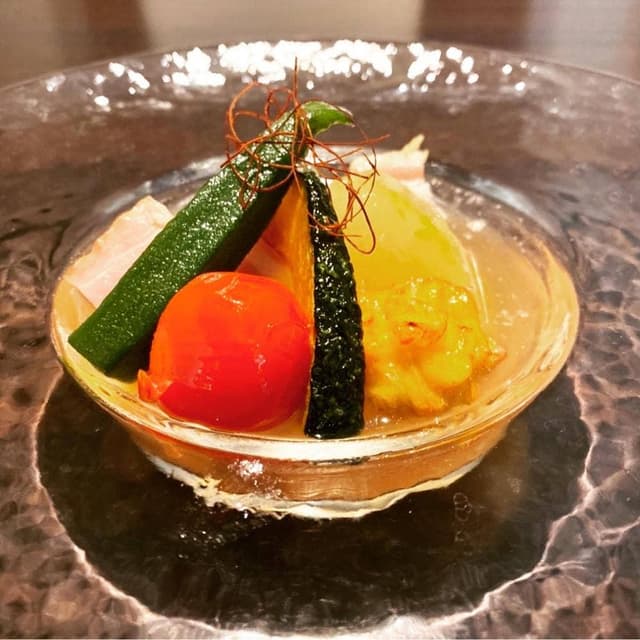 和色創菜 & GRILL BAR Hi-Five - サブ画像3