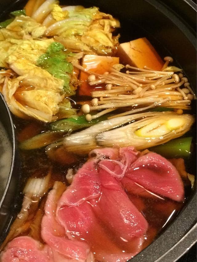 しゃぶ葉 金沢神宮寺店 - サブ画像2